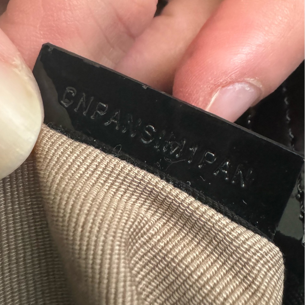 Burberry Nova Check Shoulder Bag - Picture 9 of 16